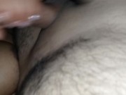 Blind Fold DickSuck Surprised 10/16