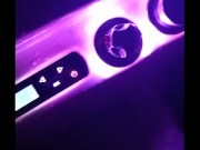 Fun At Neighbors Jacuzzi  1/16