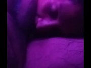 Fun At Neighbors Jacuzzi  10/16