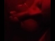 Fun At Neighbors Jacuzzi  13/16