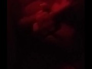 Fun At Neighbors Jacuzzi  14/16