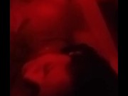 Fun At Neighbors Jacuzzi  5/16