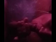 Fun At Neighbors Jacuzzi  6/16