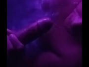 Fun At Neighbors Jacuzzi  9/16