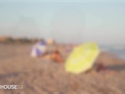 Hungarian Babe Shona River Found the Guy to Fuck Her Awesome Ass 5/16