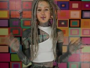 Would you be my Santa ? Anuskatzz talks about her biggest christmas wish. More on Onlyfans+ Manyvids 1/16