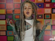 Would you be my Santa ? Anuskatzz talks about her biggest christmas wish. More on Onlyfans+ Manyvids 12/16