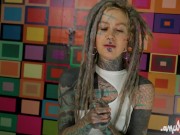 Would you be my Santa ? Anuskatzz talks about her biggest christmas wish. More on Onlyfans+ Manyvids 13/16