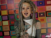 Would you be my Santa ? Anuskatzz talks about her biggest christmas wish. More on Onlyfans+ Manyvids 14/16