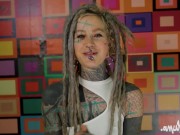 Would you be my Santa ? Anuskatzz talks about her biggest christmas wish. More on Onlyfans+ Manyvids 15/16