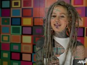 Would you be my Santa ? Anuskatzz talks about her biggest christmas wish. More on Onlyfans+ Manyvids 16/16