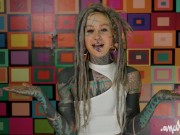 Would you be my Santa ? Anuskatzz talks about her biggest christmas wish. More on Onlyfans+ Manyvids 2/16