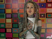 Would you be my Santa ? Anuskatzz talks about her biggest christmas wish. More on Onlyfans+ Manyvids 4/16