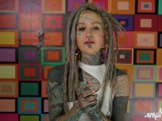 Would you be my Santa ? Anuskatzz talks about her biggest christmas wish. More on Onlyfans+ Manyvids 7/16