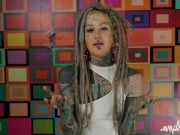 Would you be my Santa ? Anuskatzz talks about her biggest christmas wish. More on Onlyfans+ Manyvids 9/16