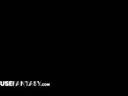 FreeUse Fantasy - Lucky Dude Fucks His Gorgeous Busty Stepsis All Day And Everywhere He Wants 1/16