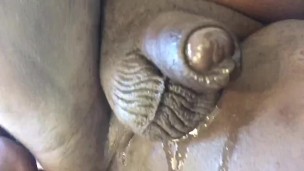 Dildo Vibrator fucking