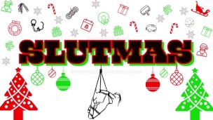 Scissoring ( SLUTMAS 🎄) 