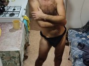 It's getting funnier and brighter 11/16