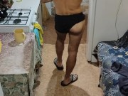 It's getting funnier and brighter 14/16