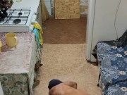 It's getting funnier and brighter 7/16