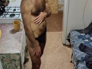 It's getting funnier and brighter 9/16