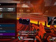 A nice game of solo queue ranked | Apex Legends 15/16