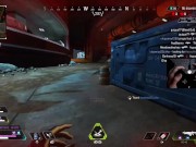 A nice game of solo queue ranked | Apex Legends 3/16