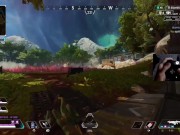 A nice game of solo queue ranked | Apex Legends 5/16