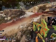 A nice game of solo queue ranked | Apex Legends 6/16