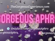 Big Booty Ebony Gorgeous Aphro Gangbanged By 5 BBC 6/16