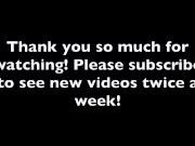 Frisky September Memory 16/16