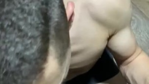 Lads gay suck big dick