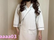【下着紹介＆生着替え】素人OLの下着#10 - Screenshot 2 of 16 - Masturbation