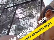 Miiana -  DEFI  : BAISE par un PECHEUR sur la PLAGE 13/16