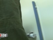 Nicole Ray beautiful young skinny blonde with tight ass hardcore fucking 3/16