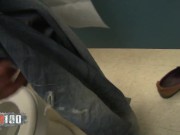 Nicole Ray beautiful young skinny blonde with tight ass hardcore fucking 9/16