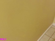 Anal Loving Step Sis Gets CAUGHT Doing Yoga By Her & Gets Her Asshole Stretched! 1/16