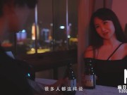 【国产】麻豆传媒作品/MMZ-036摩托女孩/免费观看 3/16