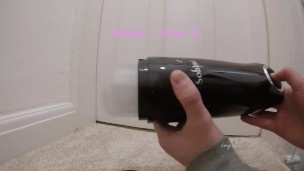 Sohimi - Eliza 2 Hands free Toy Teaser