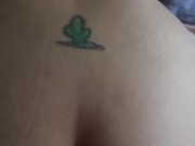 Hotwife Fucks Bull in marital bed - says 