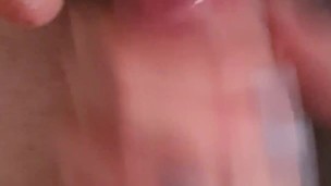 Almost Caught Jerking Off My Step Bro.. He Fucked Me Soo Good