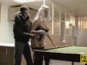 Kinky slut gets oral and rides 2/16