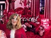 Granny: I've Got Some Presents for Santa 2/16