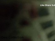 Quarantine fuck, desi girl riding boy friend 2/16