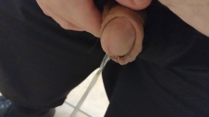 Peeing 9