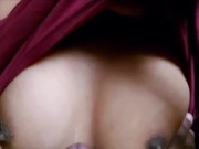 Sri lankan TitFuck - අල්ලපු ගෙදර කෙල්ලගේ සැප තන් 2ට කානුවක් කැපුවා 5/16