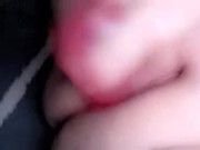 Dirty talking while playing with fat wet pussy  4/16