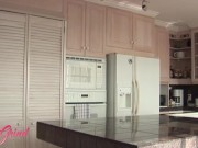 Girl Grind - Big Titted Ayana Angel Fucks Cherokee's Pussy And Ass With A Strap-on 3/16