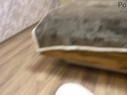 Сделал своей сучке подарок, а она подставила свои дырочки 3/16